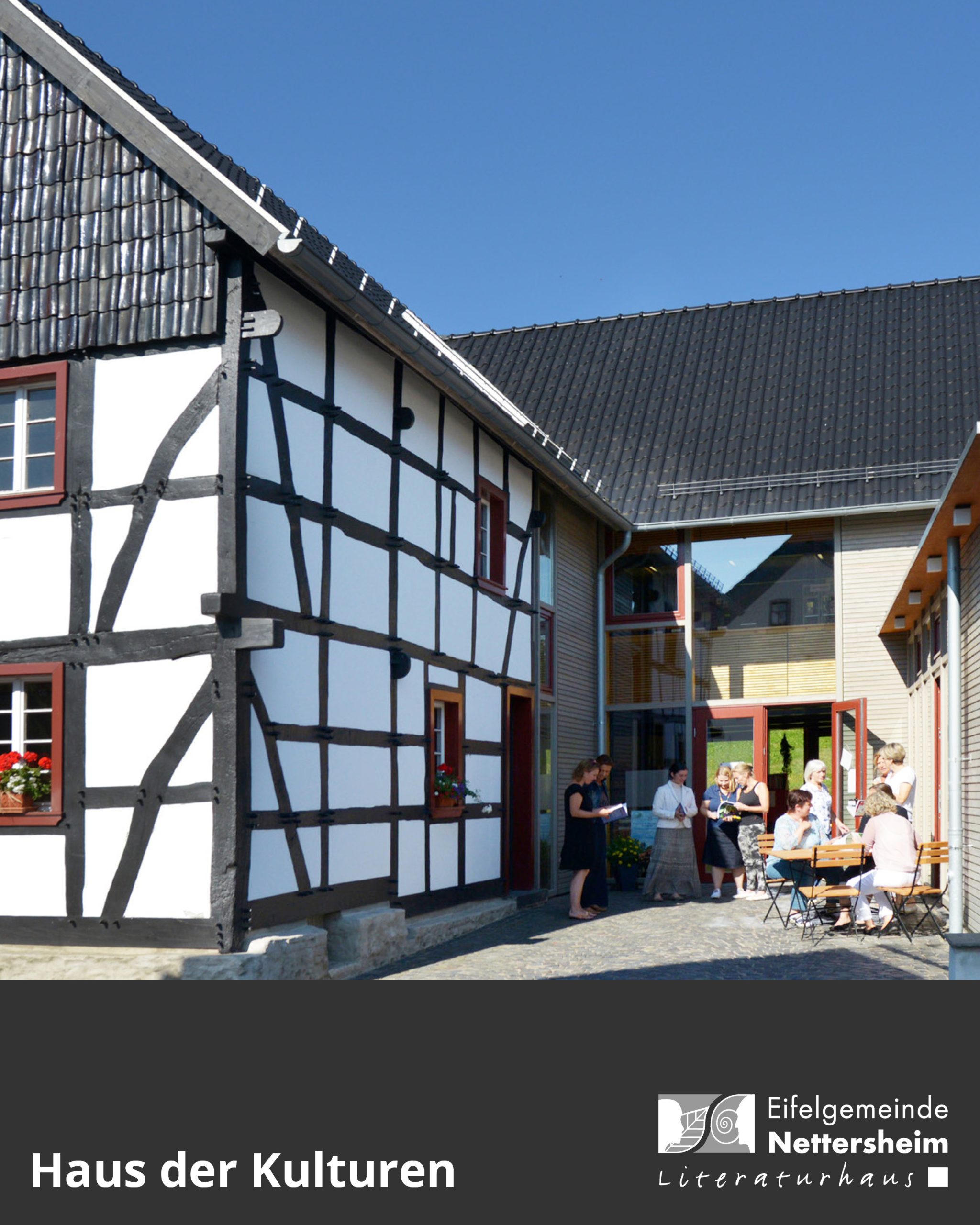 26-Nettersheim Wasserschloss Reelkirchen