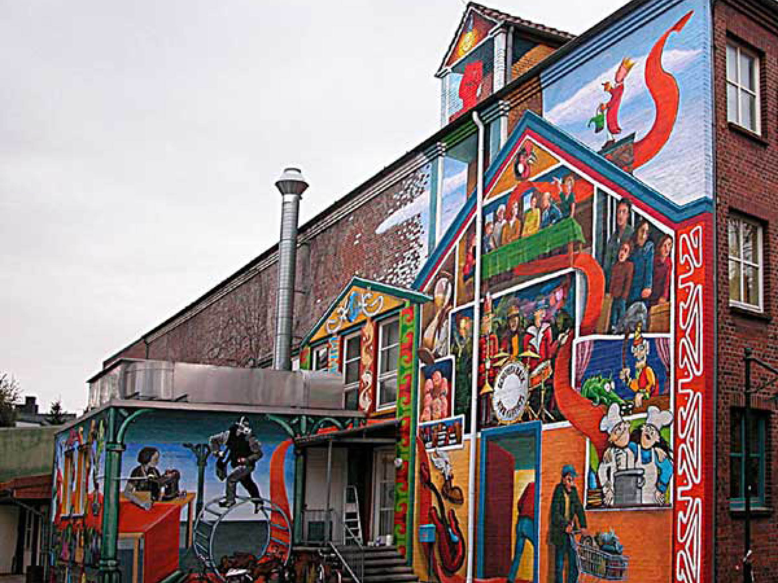 Ahlen