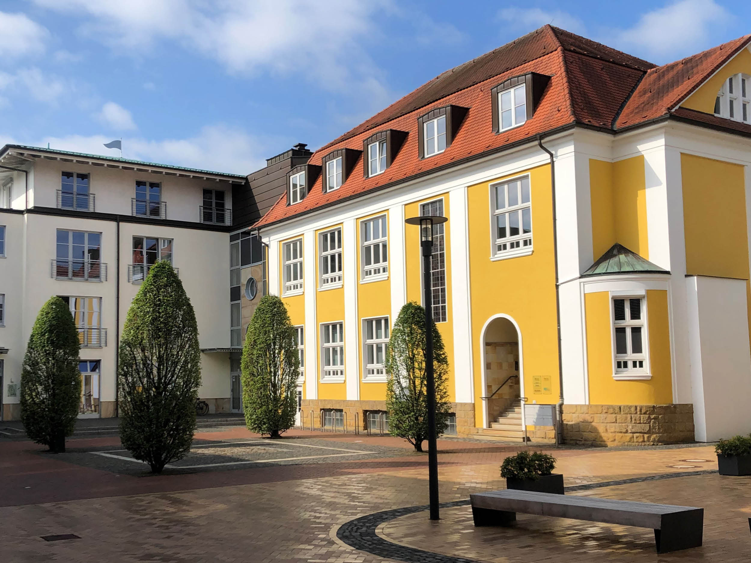 Steinhagen