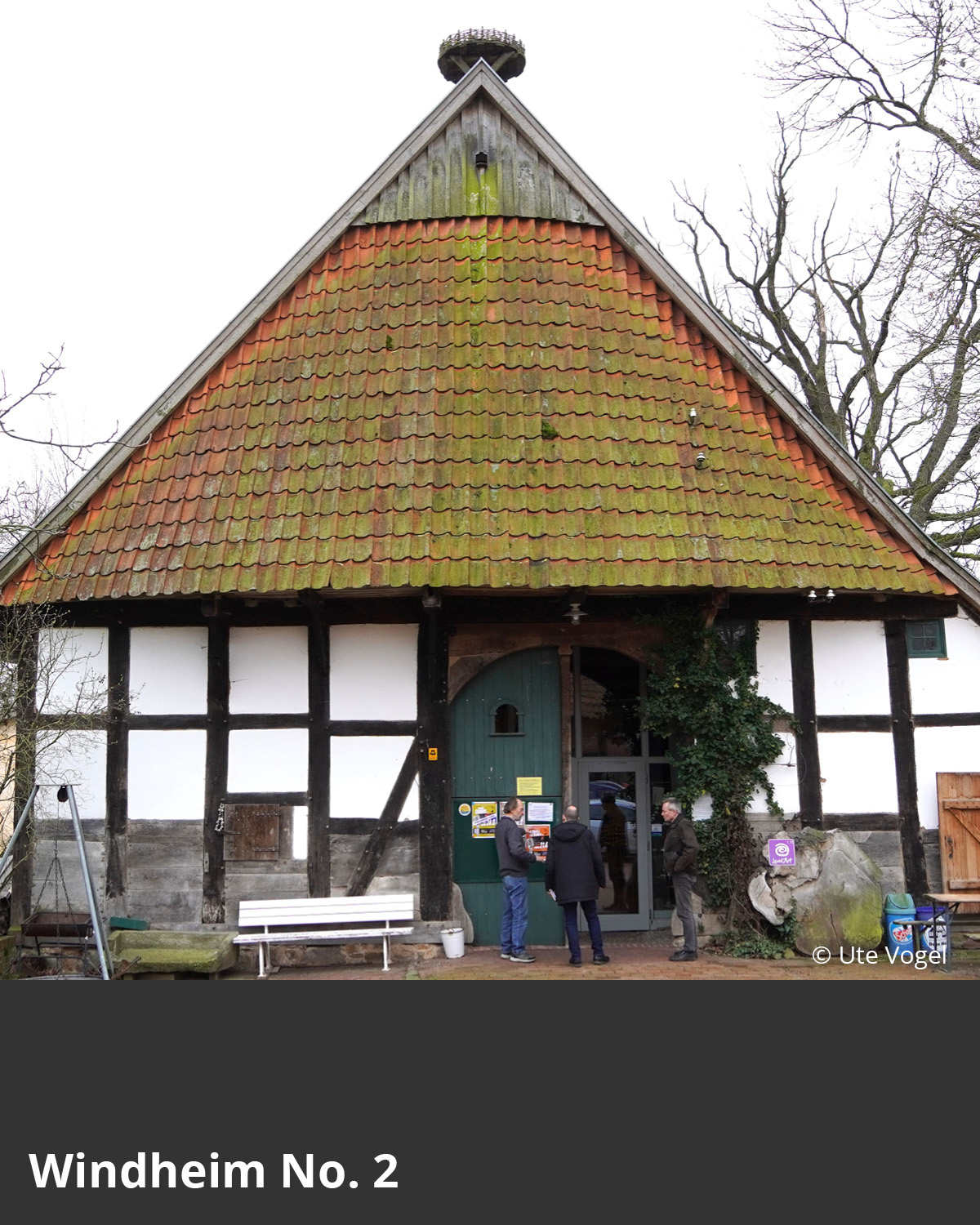 2024--Petershagen Wasserschloss Reelkirchen