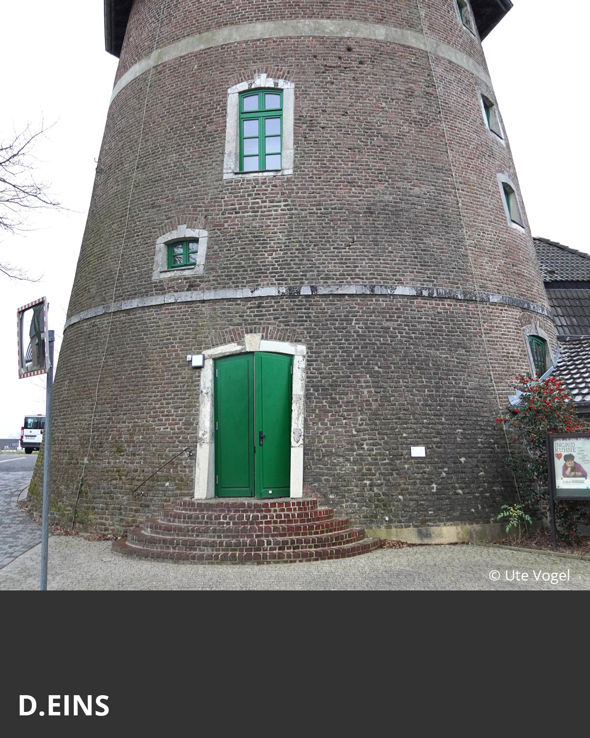 2024--Schwalmtal Wasserschloss Reelkirchen