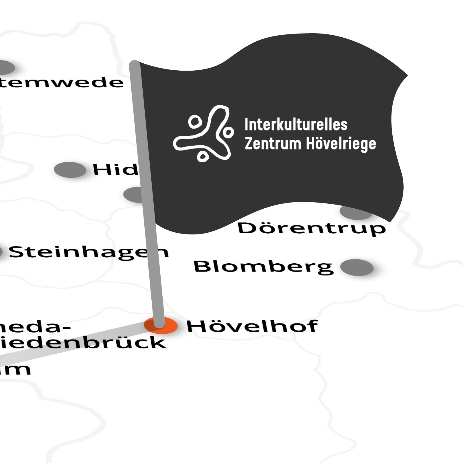 Wasserschloss Reelkirchen