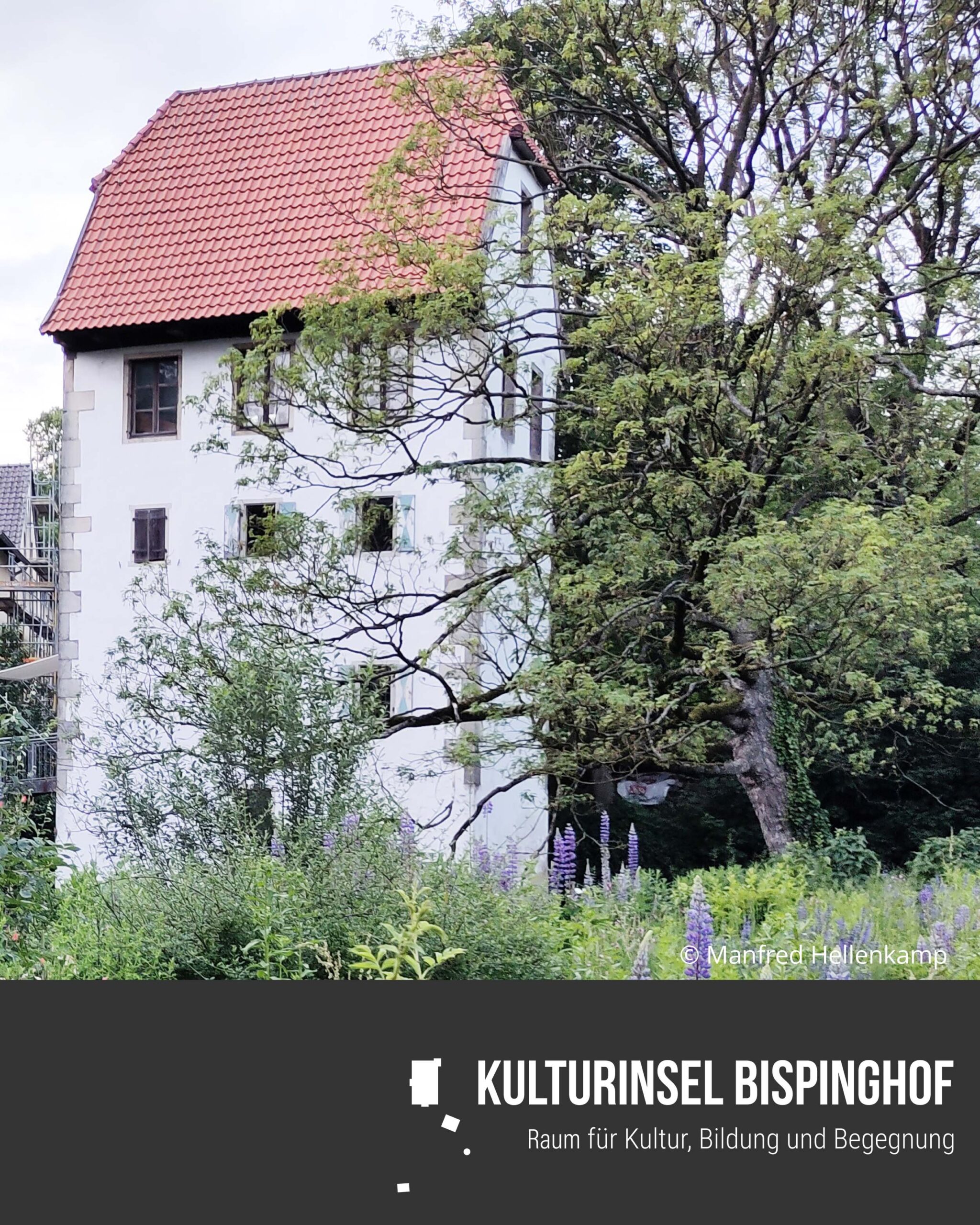 2025--nordwalde Wasserschloss Reelkirchen