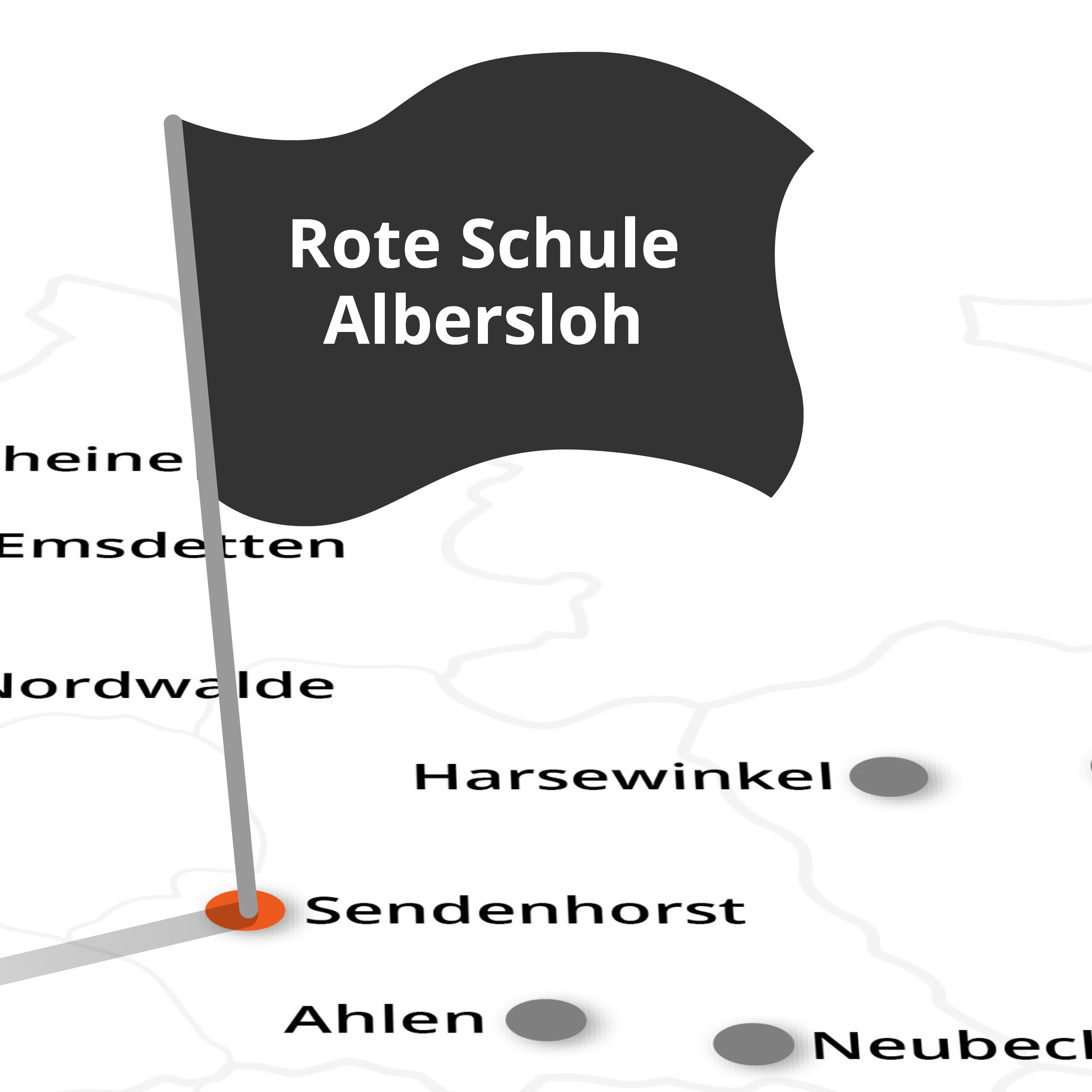 Wasserschloss Reelkirchen