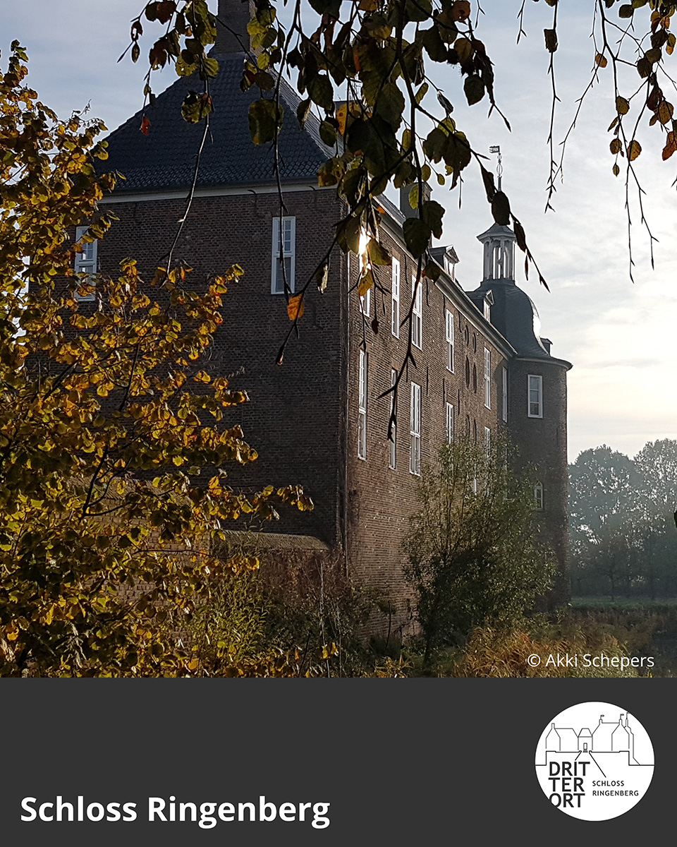 Wasserschloss Reelkirchen