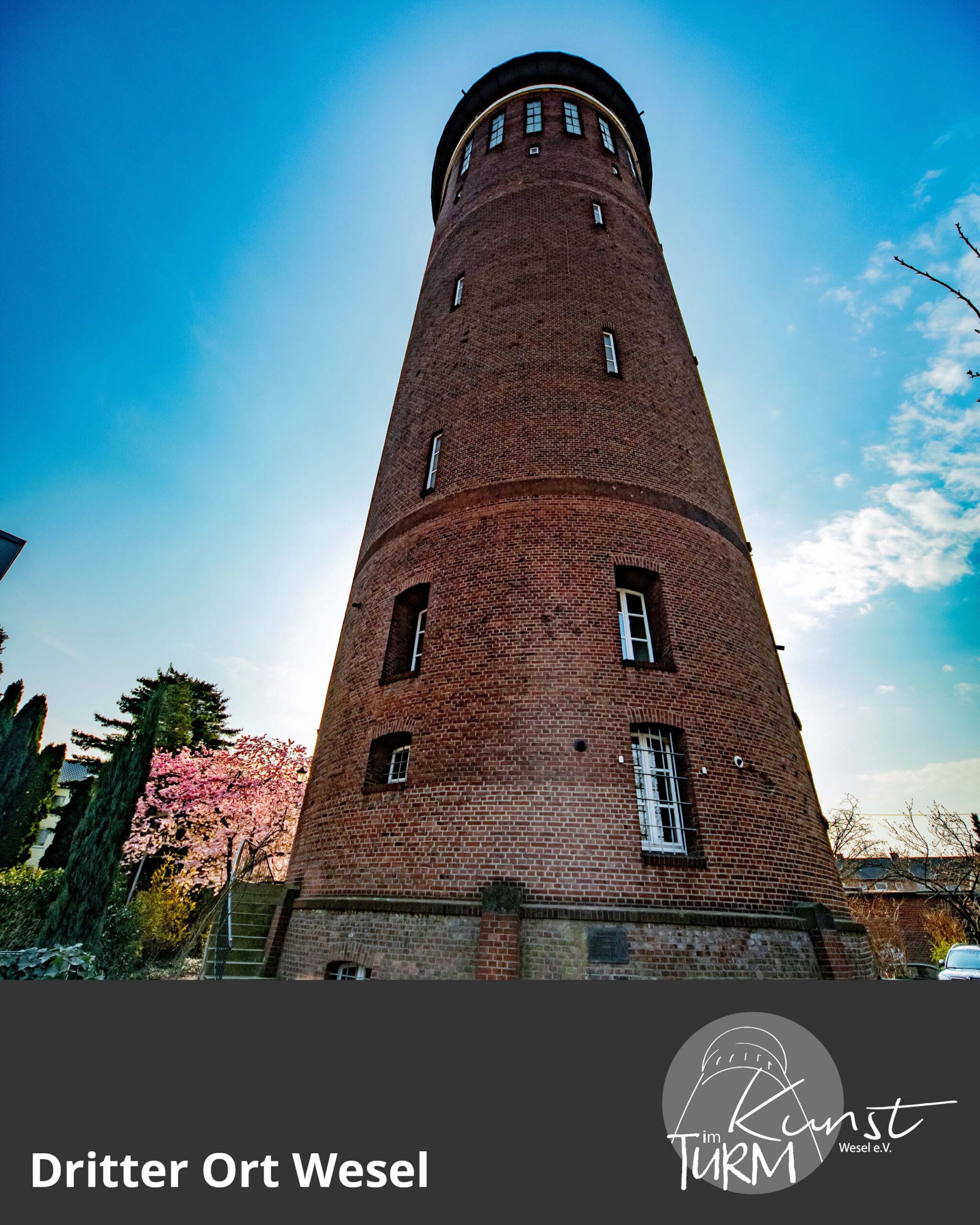 Wasserschloss Reelkirchen