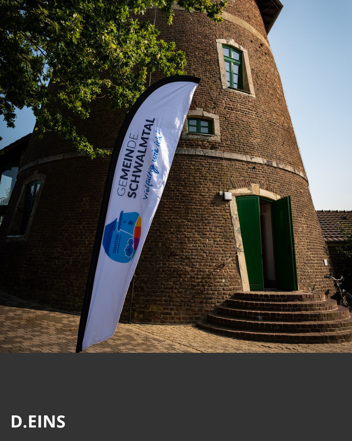Wasserschloss Reelkirchen